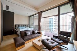 OUE Twin Peaks (D9), Condominium #496433861